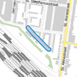 Ir. Wevestraat
