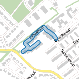 Jadestraat