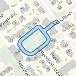 Jan Brinkhoffplantsoen