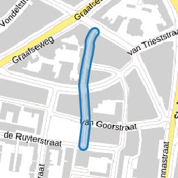 Jan de Wittstraat