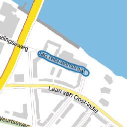 Jan Nieraethstraat
