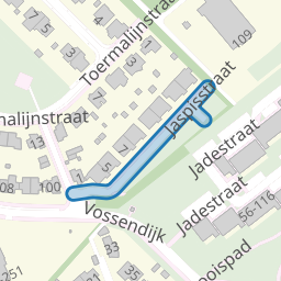 Jaspisstraat