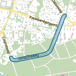 Johannaweg