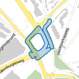 Jonkerbosplein