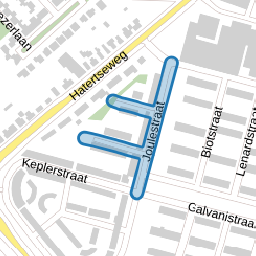 Joulestraat