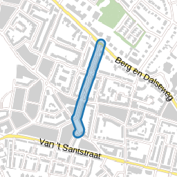 Jozef Israëlsstraat
