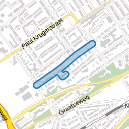Kaaplandstraat