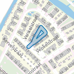 Kamillestraat