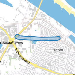 Kanaalstraat