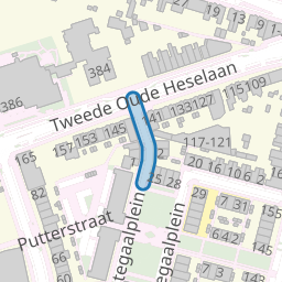 Kanariestraat