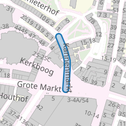 Kannenmarkt