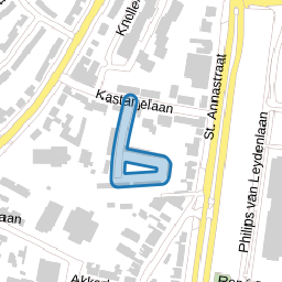 Kastanjehof