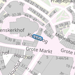 Kerkboog