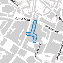 Kerkegasje