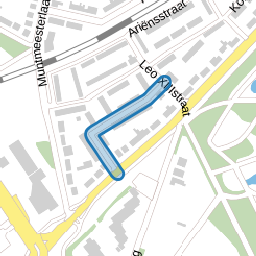 Kettelerstraat