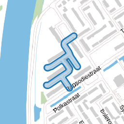 Klaroenstraat