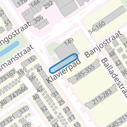 Klavierpad