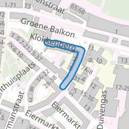 Klokkenberg