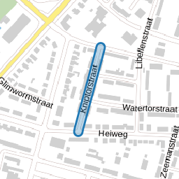 Kniptorstraat