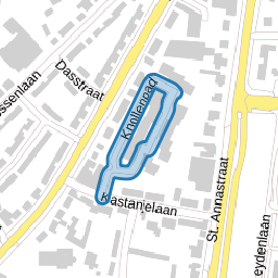 Knollenpad