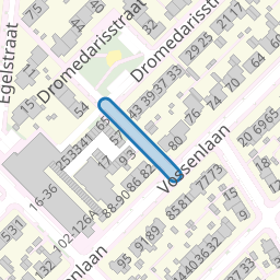Koedoestraat