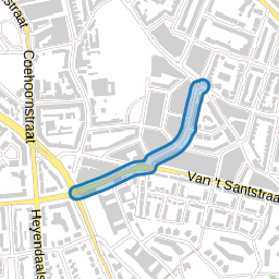 Koolemans Beynenstraat