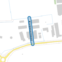 Koopmansweg