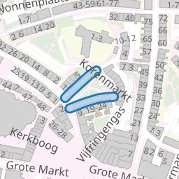 Korenmarkt
