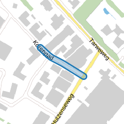Korenpad