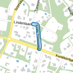 Korte Torenweg