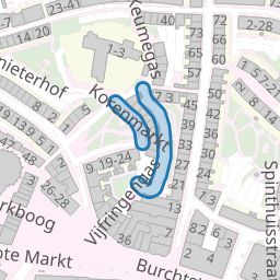 Kriekenbeekplaats