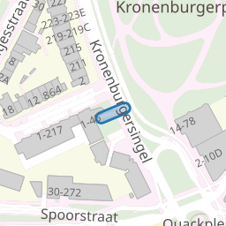 Kronenburgerplaats