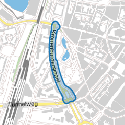 Kronenburgersingel