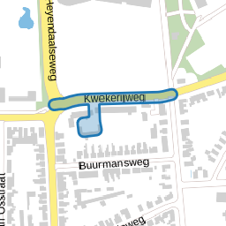 Kwekerijweg