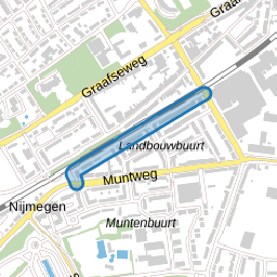 Landbouwstraat