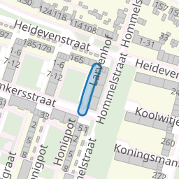 Larvenhof