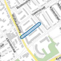 Lavendelstraat