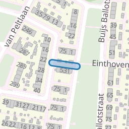 Lavoisierstraat