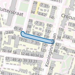 Leeuwerikstraat
