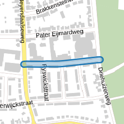 Lentiusstraat