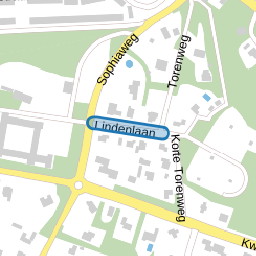 Lindenlaan