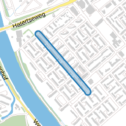 Loevesteinstraat
