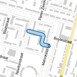 Lorentzstraat