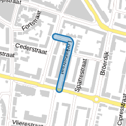 Lorkenstraat