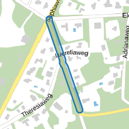 Louiseweg