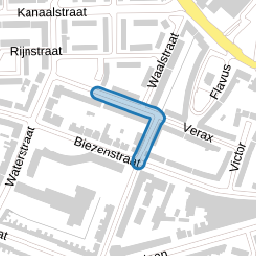 Maasstraat