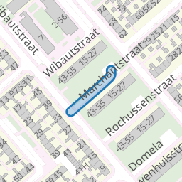 Marchantstraat