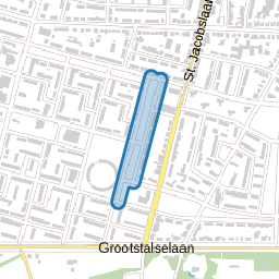 Marconistraat