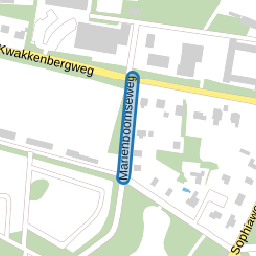 Mariënboomseweg