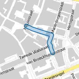 Mariënburg